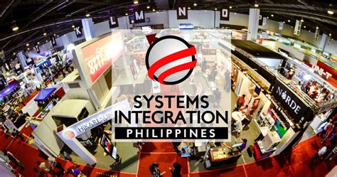 Systems Integration Philippines .